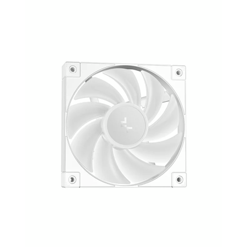 СВО DeepCool LD240 (R-LD240-WHDMMN-G-1) white, Ret