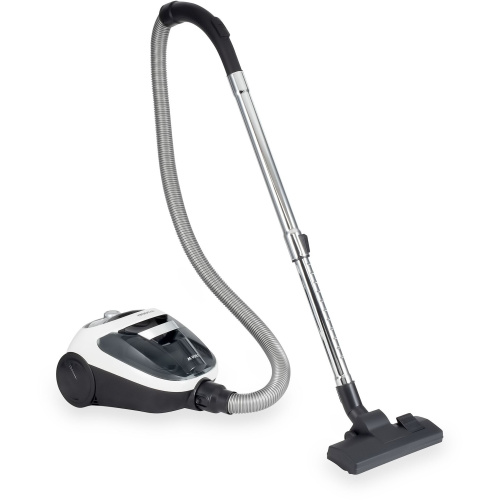 Пылесос Hyundai HYV-C1995 белый/черный