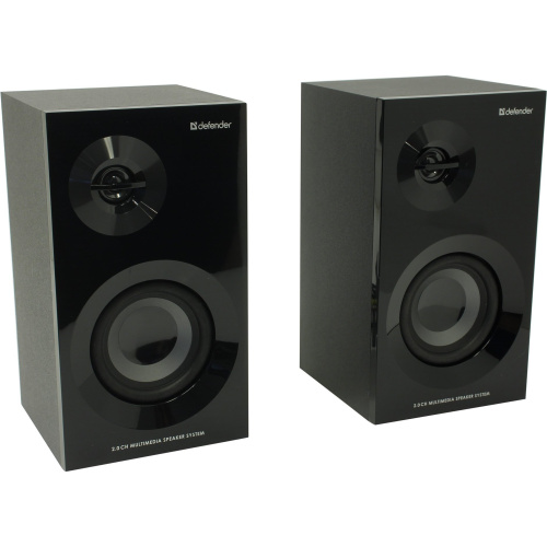 Колонки DEFENDER Aurora S40 2.0 BT (65240)