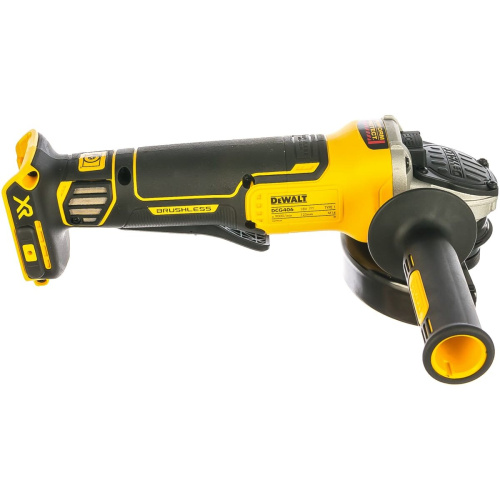УШМ DeWalt DCG406N без АКК и ЗУ