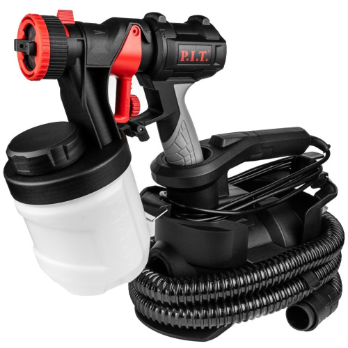 Краскораспылитель P.I.T. PSG3022-C