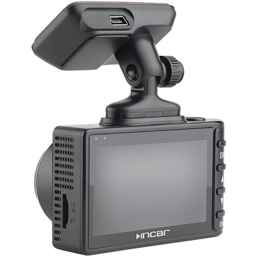 Видеорегистратор Incar VR-450 черный