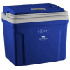 Автохолодильник ZUGEL ZCR251D синий