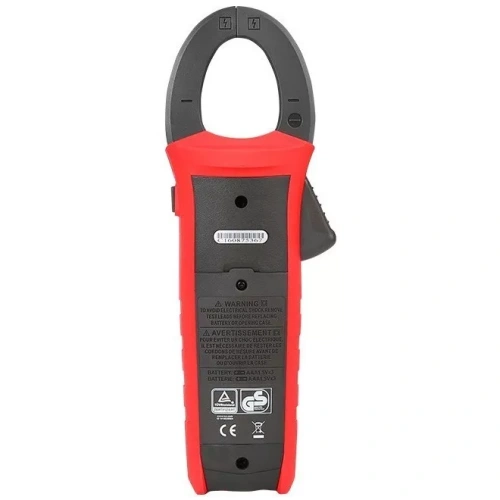 Токоизмерительные клещи UNI-T UT219M