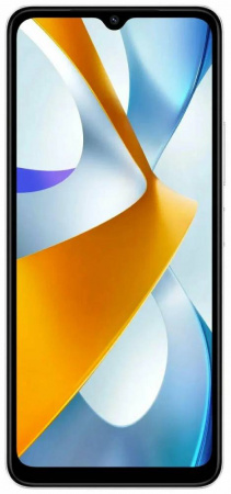 Смартфон Poco C61 4/128 Гб Lte Белый