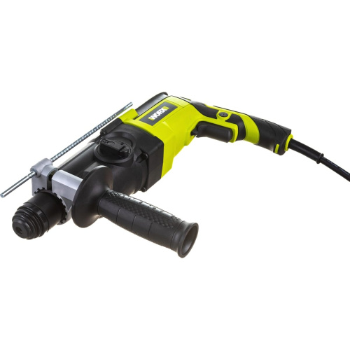 Перфоратор WORX Professional WU340S