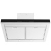 Вытяжка каминная Beko BHCB63640B черный/черный