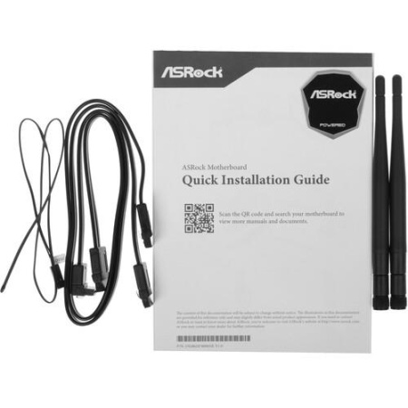 Материнская плата ASRock B860 LiveMixer WiFi