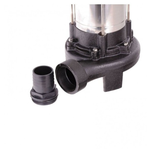 Насос фекальный СИБРТЕХ СФН1500-Н 99805