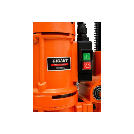 Cверлильная машина Gigant Professional EDM-230B