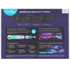 Wi-Fi роутер Cudy WR6500