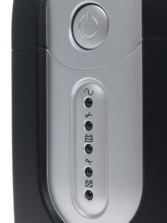 ИБП Powercom IMPERIAL IMP-3000AP