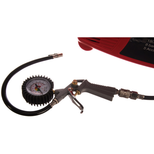 Компрессор Fubag Compact Air + набор из 5 предметов 6412320