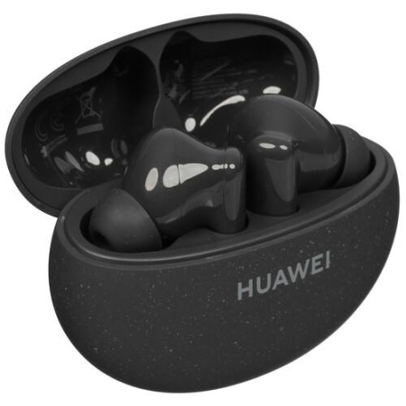 Наушники TWS HUAWEI Freebuds 5i черный