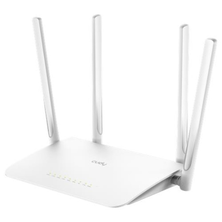 Wi-Fi роутер Cudy WR1300