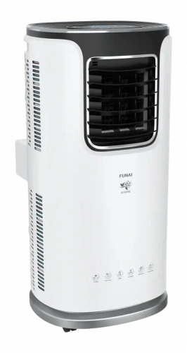 Мобильный кондиционер Funai Mac-Js32Cof03 Jasmine