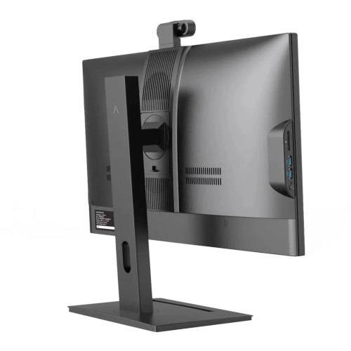 Моноблок Digma Pro Vision (DM23P5-ADXW04) 23.8" Full HD i5 1235U (1.3) 16Gb SSD512Gb UHDG CR Windows 11 Pro Eth 90W клавиатура мышь черный 1920x1080