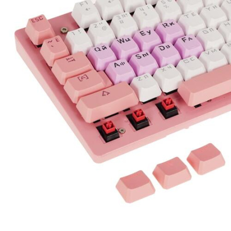 Клавиатура проводная A4Tech Bloody B800