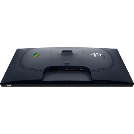 Монитор Dell Alienware AW2525HM черный