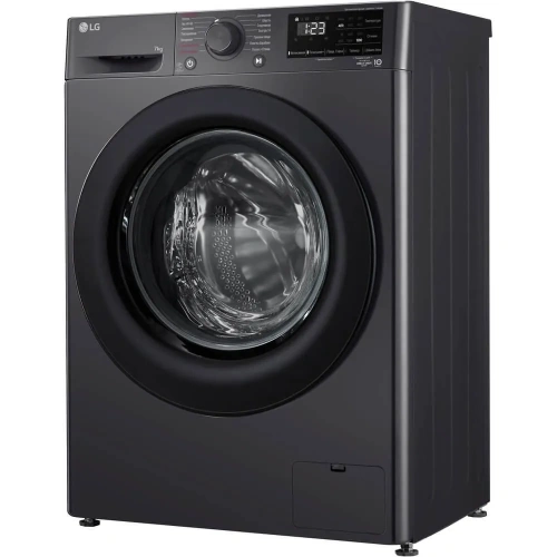 Стиральная машина LG F2V3HS6J