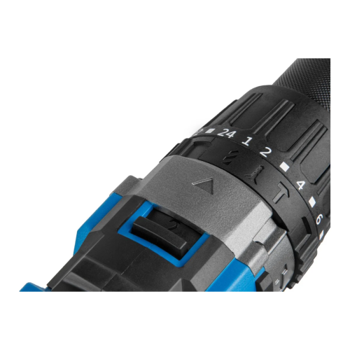 Дрель-шуруповерт BULL SR 1805 (1329603) 2x4 А*ч