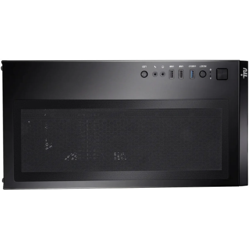ПК IRU Strato 710Z7GP (2134687) TWR i7 13700KF (3.4) 32Gb SSD1Tb RTX5070 12Gb без ОС GbitEth 850W черный (RUS)