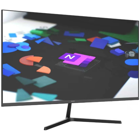 Монитор AIWA MD2512 Black