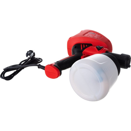 Краскопульт Gigant Professional GTR-500