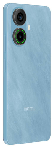 Смартфон Meizu Note 21 Pro 8/256 Гб LTE Голубой