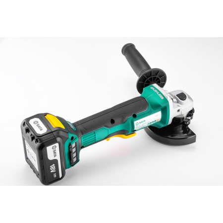 УШМ Sata 51090 2АКБ+ЗУ