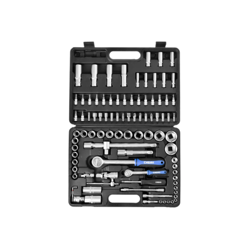 Набор инструментов СИБИН 27765-H94 94 предмета