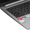 16" Ноутбук Tecno Megabook K16SDA серый