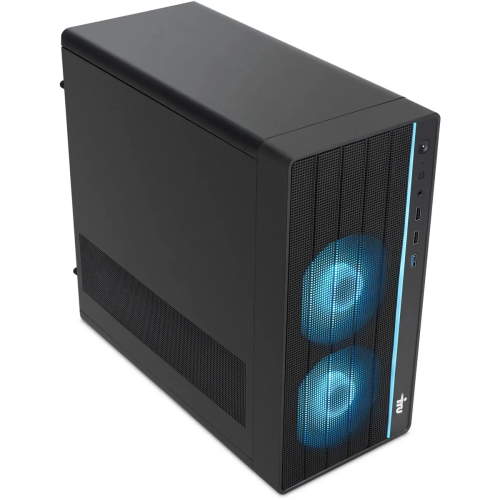 ПК IRU Tactio 310H6SEA (2113605) MT i3 13100F (3.4) 16Gb SSD512Gb RTX3050 6Gb FreeDOS GbitEth 600W черный (RUS)