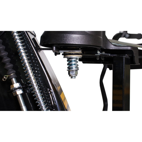 Снегоуборщик бензиновый Champion SnowLine PNST661 6.5лс