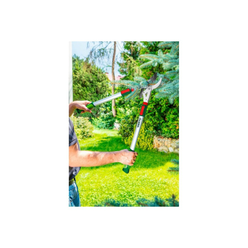 Сучкорез VERTO 15G258 универсальный телескопические рукоятки