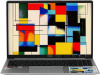 16" Ноутбук Tecno Megabook K16SDA серый