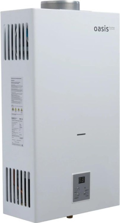 Газовая колонка Oasis Home MW-12