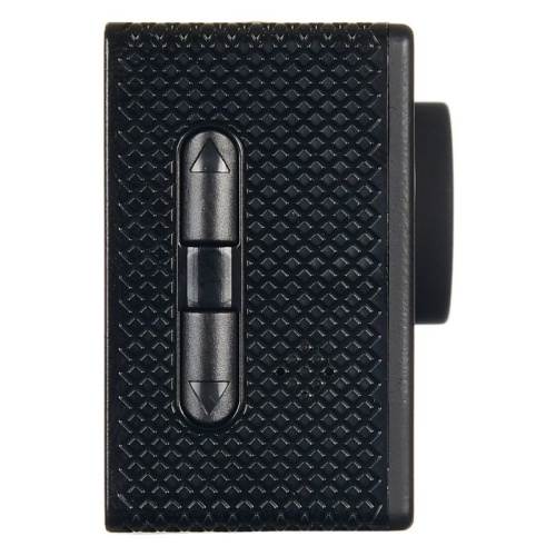 Видеорегистратор Digma FreeDrive Action 4K WiFi черный