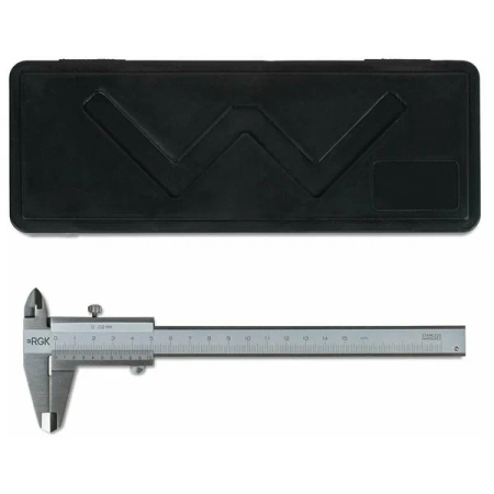 Штангенциркуль RGK SCM-150 (779517)
