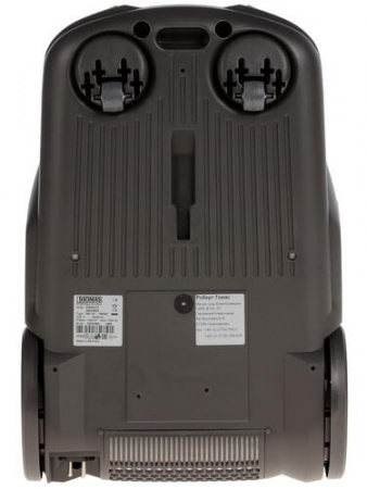 Пылесос Thomas Mokko XT коричневый