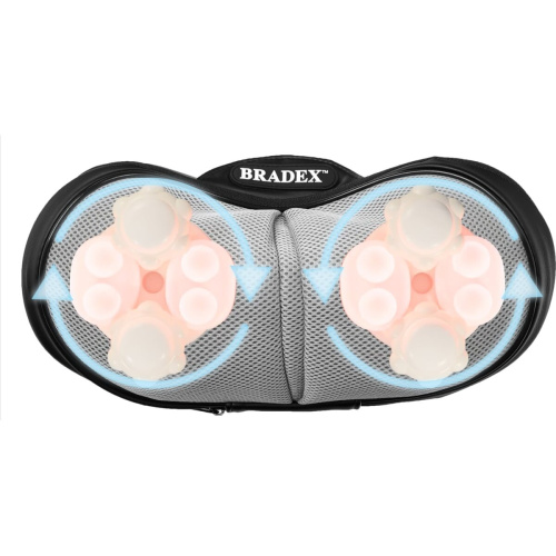 Массажная подушка Bradex KZ 1171 Валли