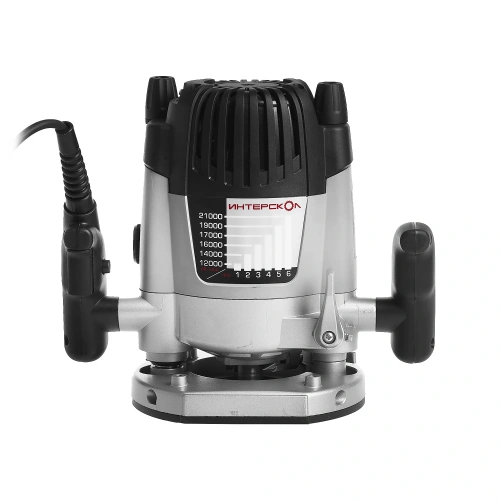 Фрезер Интерскол ФМ-67/2200 Э (121.1.0.00)