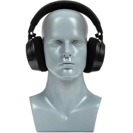 Беспроводные/проводные наушники Razer Kraken V4 черный