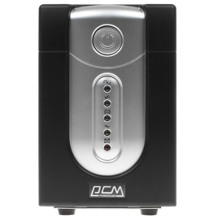 ИБП Powercom IMPERIAL IMP-2000AP