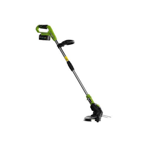 Триммер аккумуляторный Deli DG305-1 с АКБ и ЗУ