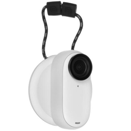 Экшн-камера Insta360 GO 3 белый