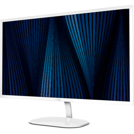 Монитор AOC Q32V3S/WS White