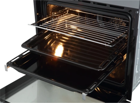 Духовой шкаф Midea MO82107PGG-I