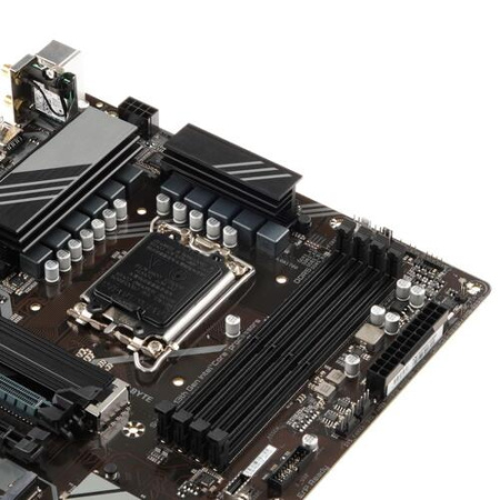 Материнская плата GIGABYTE B760 DS3H AX