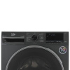 Стиральная машина Beko B3WFR57H2A серый